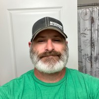 Gregory Mitchell