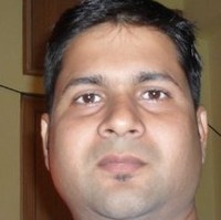 Jyoti Mishra