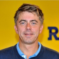 Håkon Bjørløw-Larsen