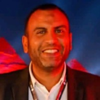 Mohamed Elmarawhy