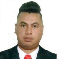 Vizmar Vizcaino Iguaran