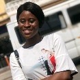 Ruth Amoah