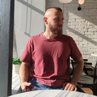 Anton Mamontov