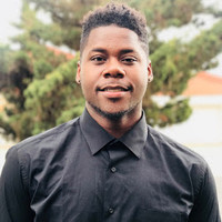 Daniel Dickerson