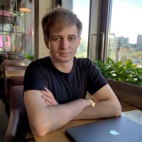 Artem Romashov