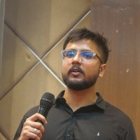 Harsh Chauhan