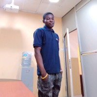 Adeoti Shola