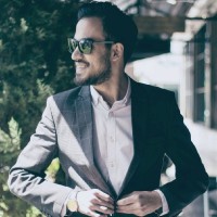 Alireza Khabazzadeh Rezaei