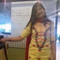 Pooja Malik