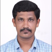 Ganesha Moorthy Thangaraj