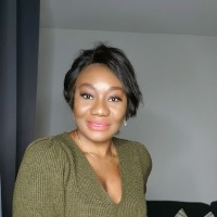 Stéphanie Harmand