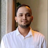 Nitin Surve