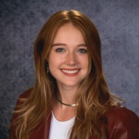 Anna Harvey