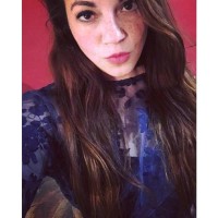 Cinthya Trejo Rojas