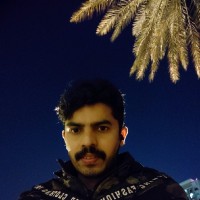 Manu Kannan