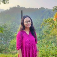 Shalini Majumder