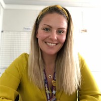 Lynsey Jackson