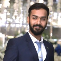 Anas Yousaf Khawaja