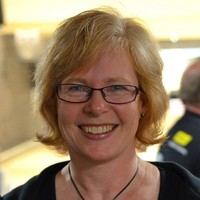 Maria Niklasson