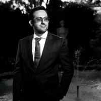 Fahad Ghani