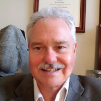 Gregory (Greg) Southworth, MBA, MS, LPC-Supervisor