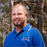 Brad Deas
