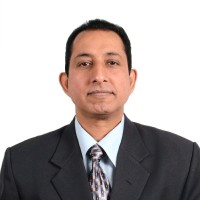 Harish Harwani