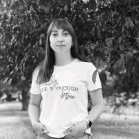 Галина Скрипник