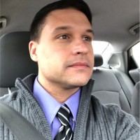 Rick DeSantis