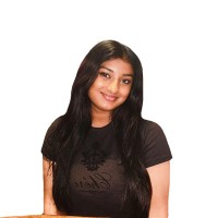 Swathi K.