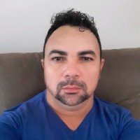 Valdemir Vieira Vieira