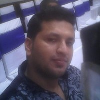 Shaikh Akhtar