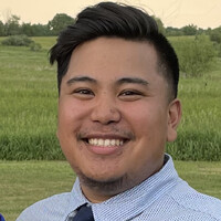 Patrick De Leon