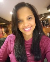 Fernanda Borges De Almeida Rocha