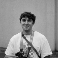 Ethan Denny