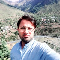 Shabir Bhat