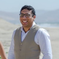 Erick Godofredo Reyes Segovia