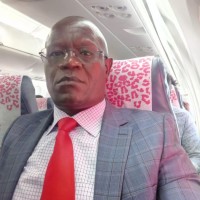 Martin Nyakinye