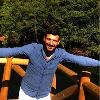 Mehmet YILMAZ