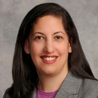Lisa Friedman