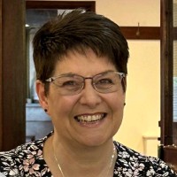 Helen Downing
