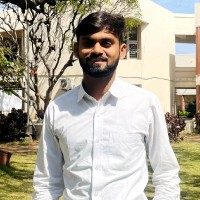 Dhruvil Patel