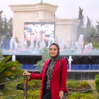 Bara'A Abd-Alrahman