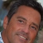 Ron Van Driel