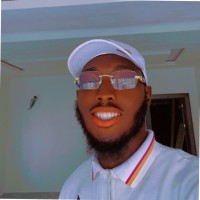 Solomon Osokolo