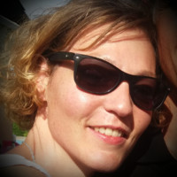Delphine Clavel