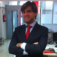 Bernardo Blay Muñoz