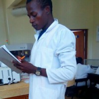 John Odongo Raul