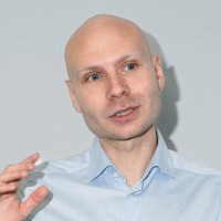 Andreas Strandfelt