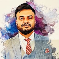 Kaushik Venkateswar KV